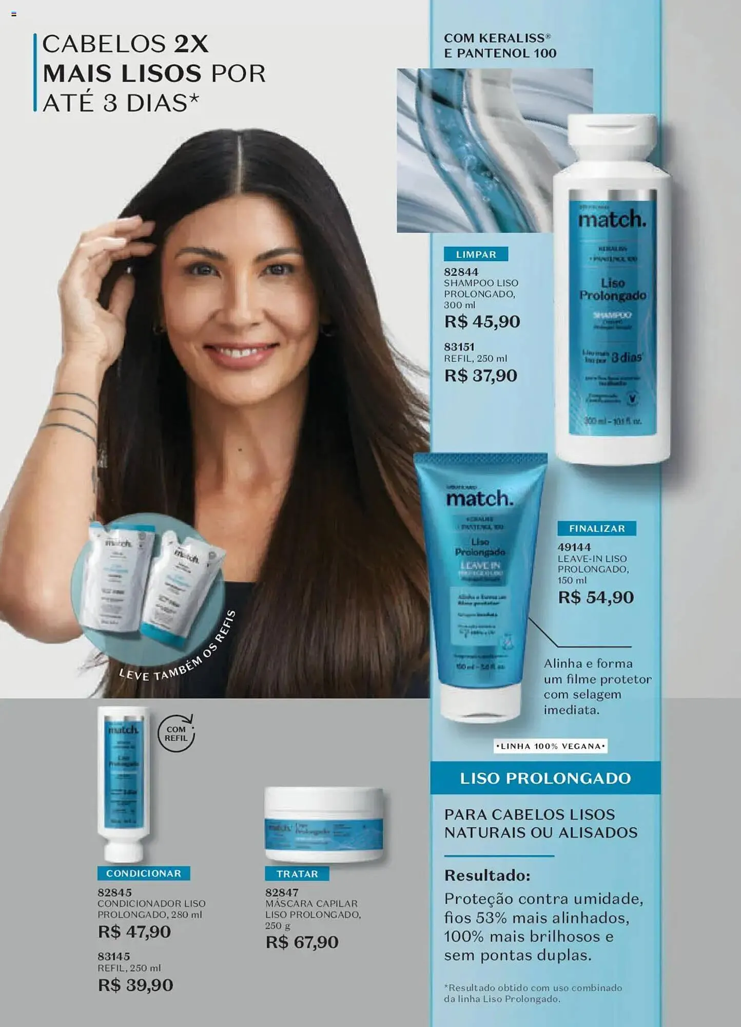 Encarte de Catálogo O Boticário 13 de outubro até 3 de novembro 2025 - Pagina 169