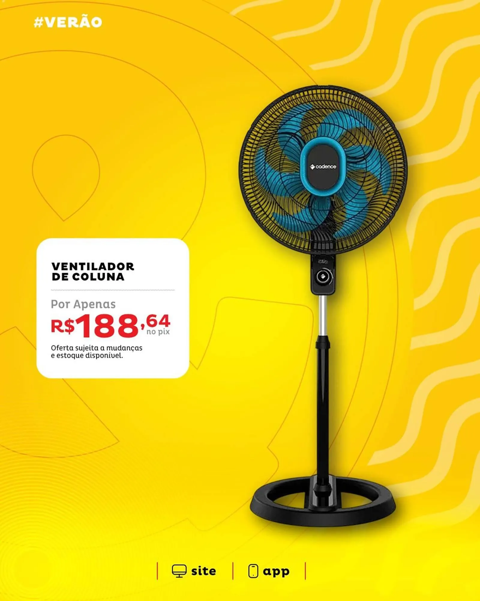 Encarte de Encarte Casa e Vídeo 13 de fevereiro até 16 de fevereiro 2026 - Pagina 2