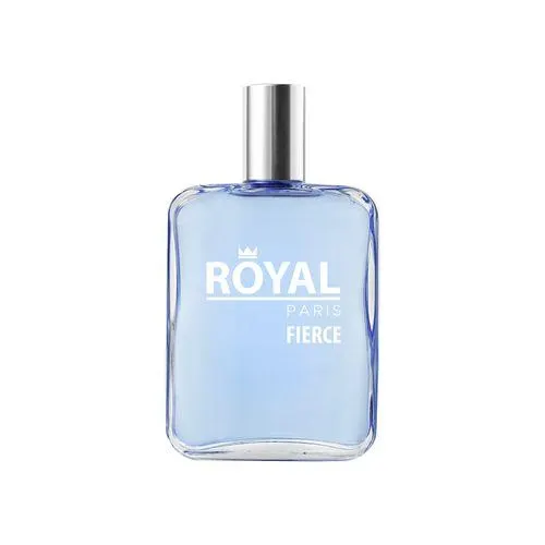 Perfume Royal Paris Fierce Masculino 100ml