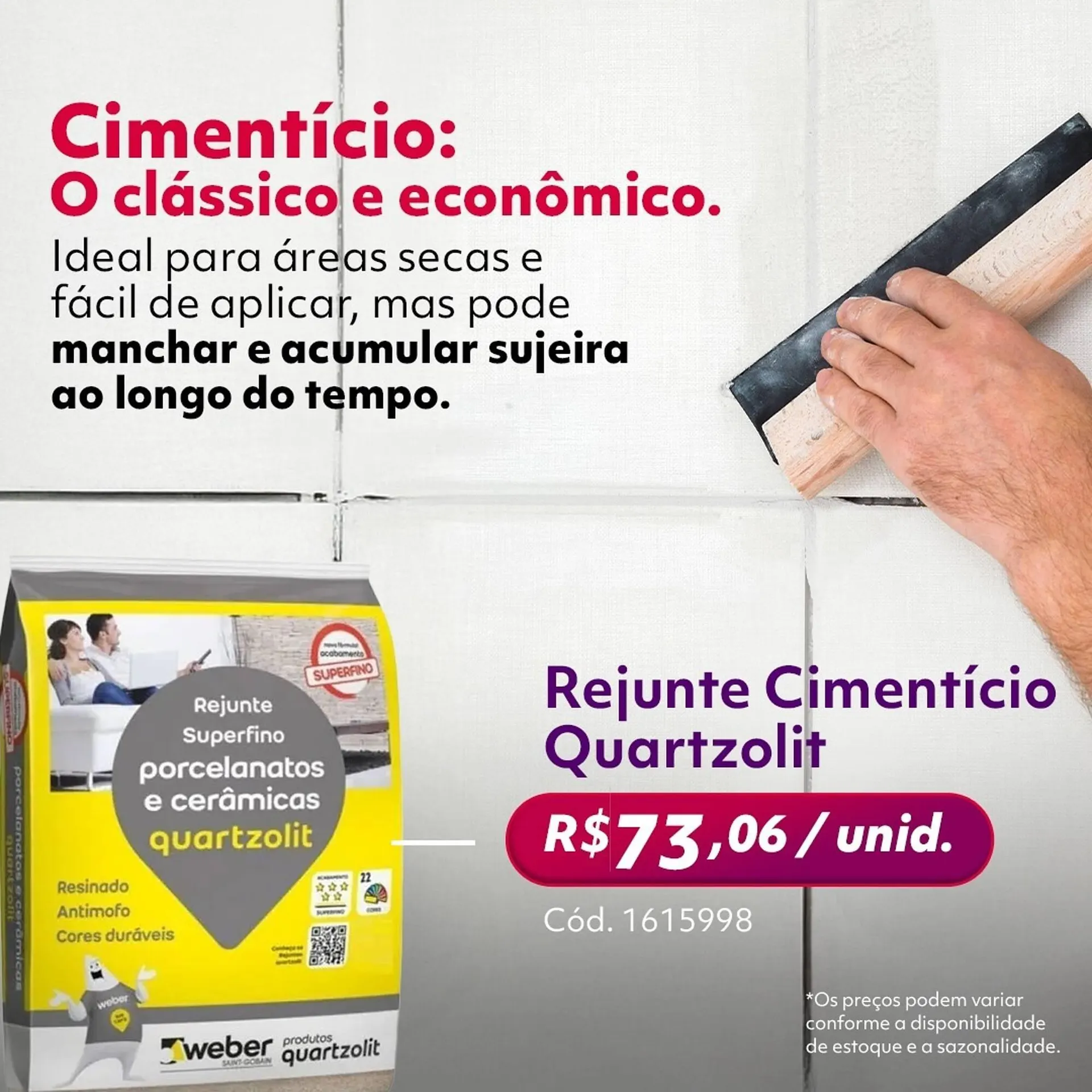 Encarte de Catálogo Tumelero 7 de outubro até 14 de outubro 2025 - Pagina 2