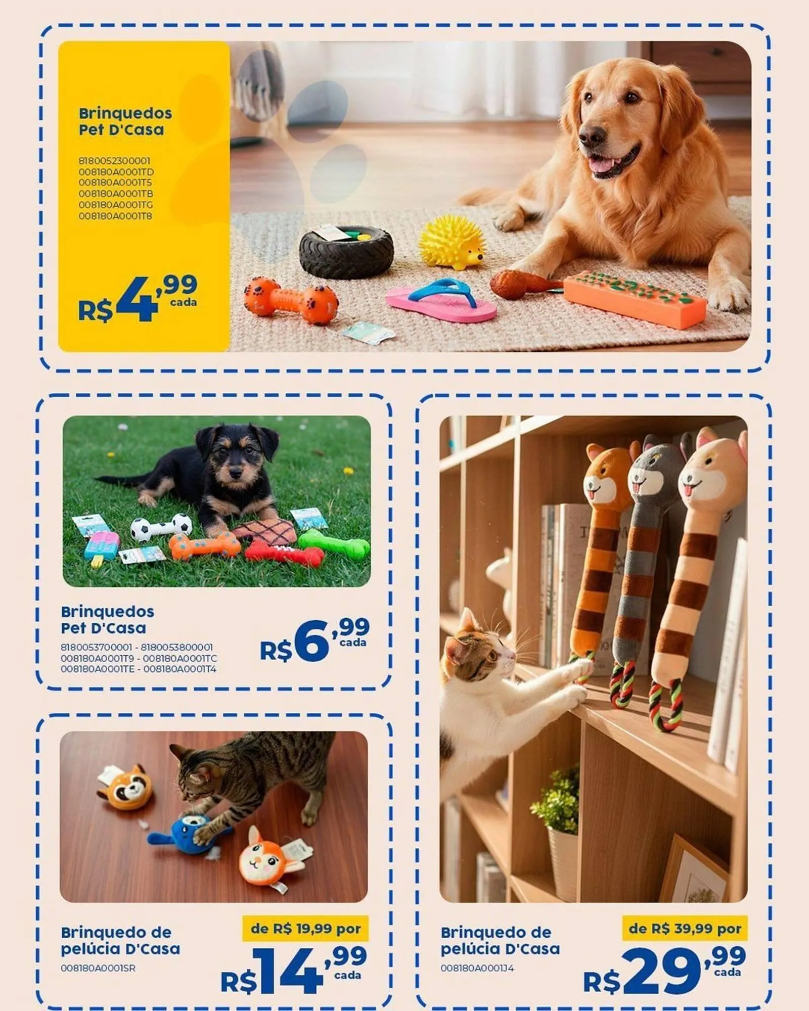 Encarte de Catálogo Casa Freitas 30 de janeiro até 8 de fevereiro 2026 - Pagina 3