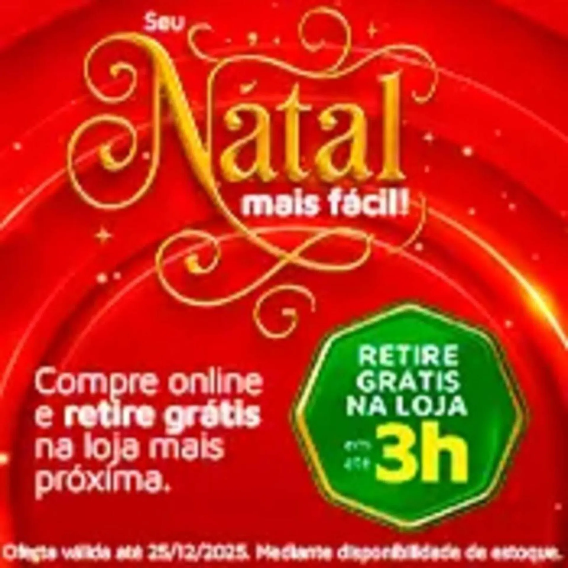 Encarte de Encarte Le Biscuit 3 de dezembro até 25 de dezembro 2025 - Pagina 2