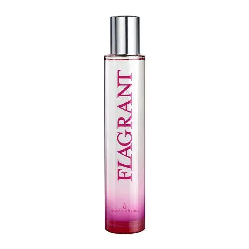 Deo Colônia Feminina Flagrant Água de Cheiro - 100ml