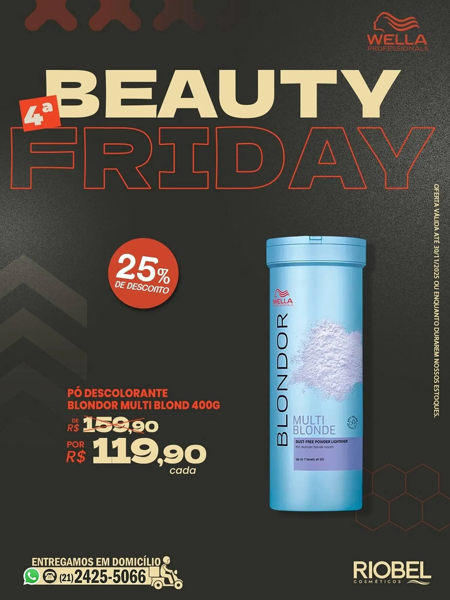 Catálogo Rio Bel - 1