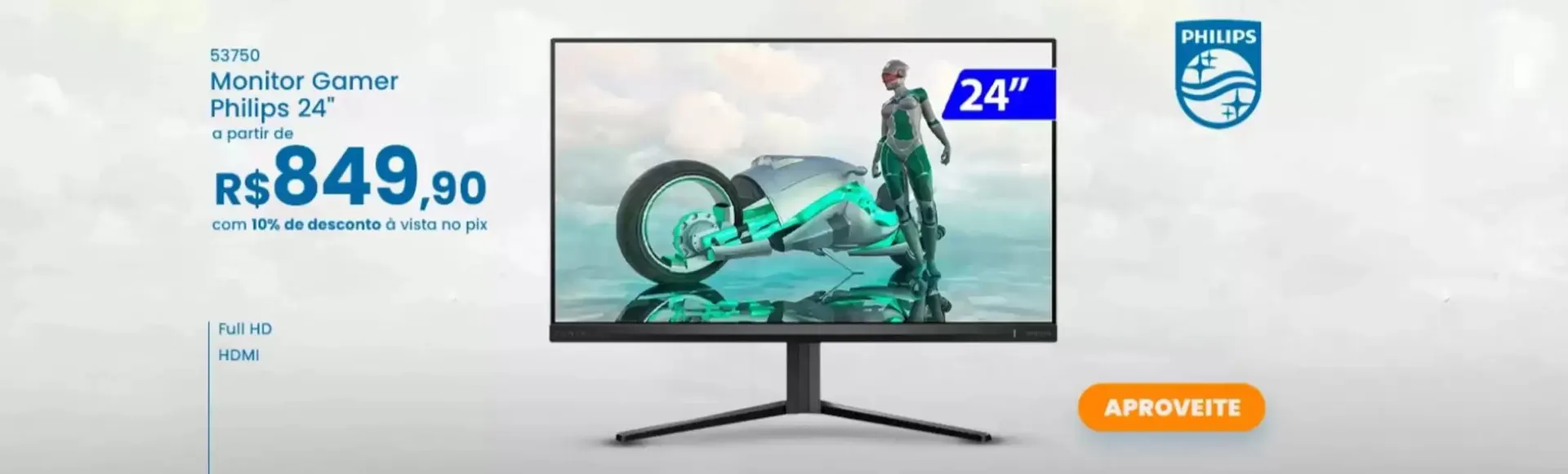 Encarte de Ofertas Gazin 28 de março até 28 de abril 2025 - Pagina 4