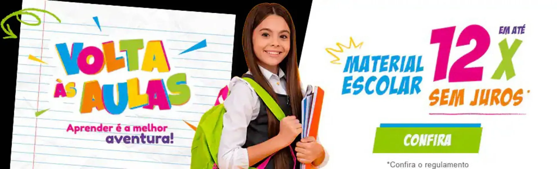 Catálogo Kalunga - 1