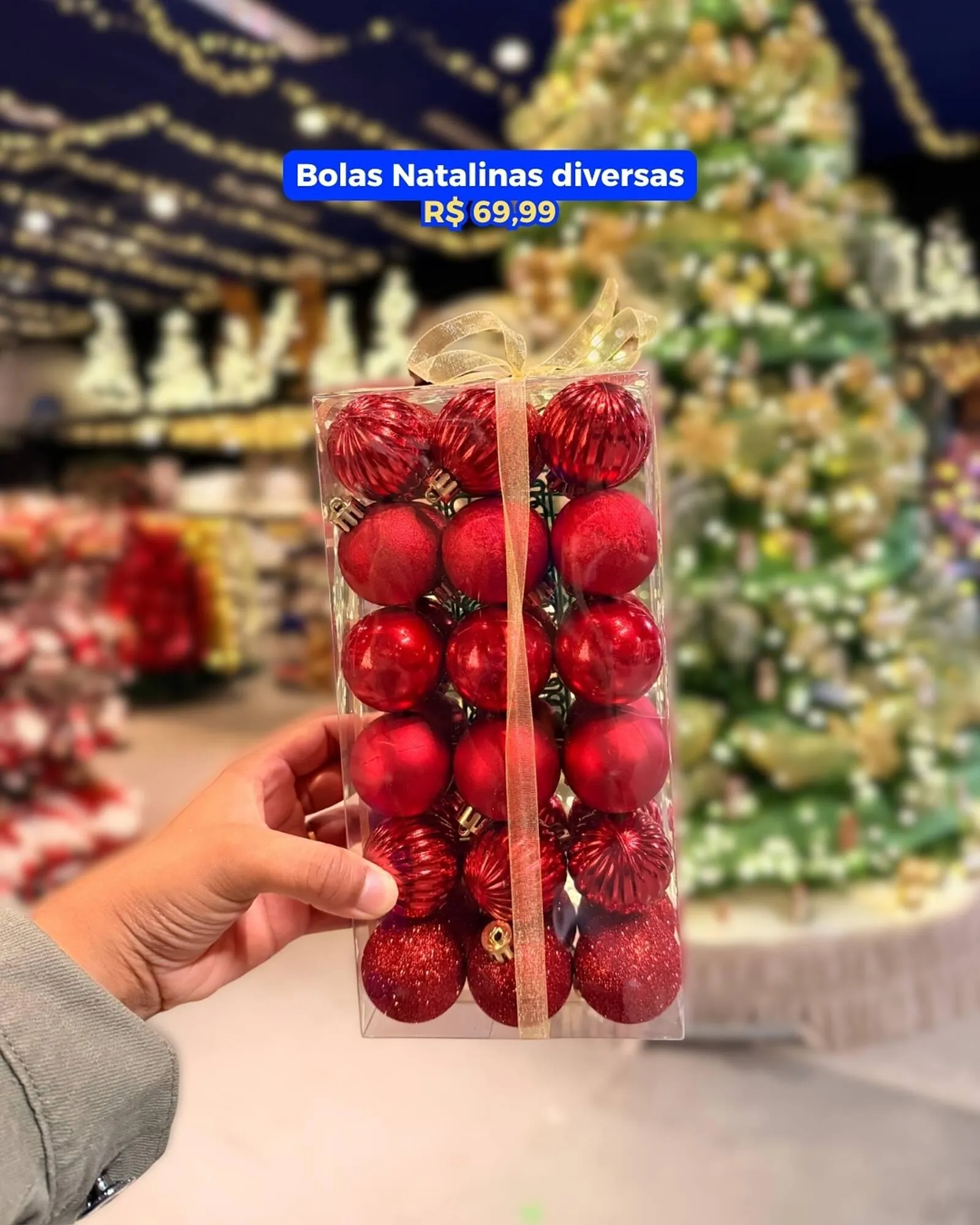 Encarte de Catálogo Lojas Havan 14 de novembro até 20 de novembro 2025 - Pagina 2