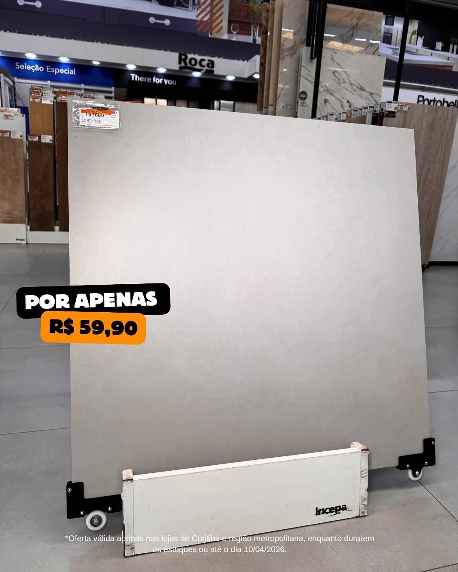 Encarte de Catálogo Balaroti 9 de abril até 9 de abril 2026 - Pagina 3