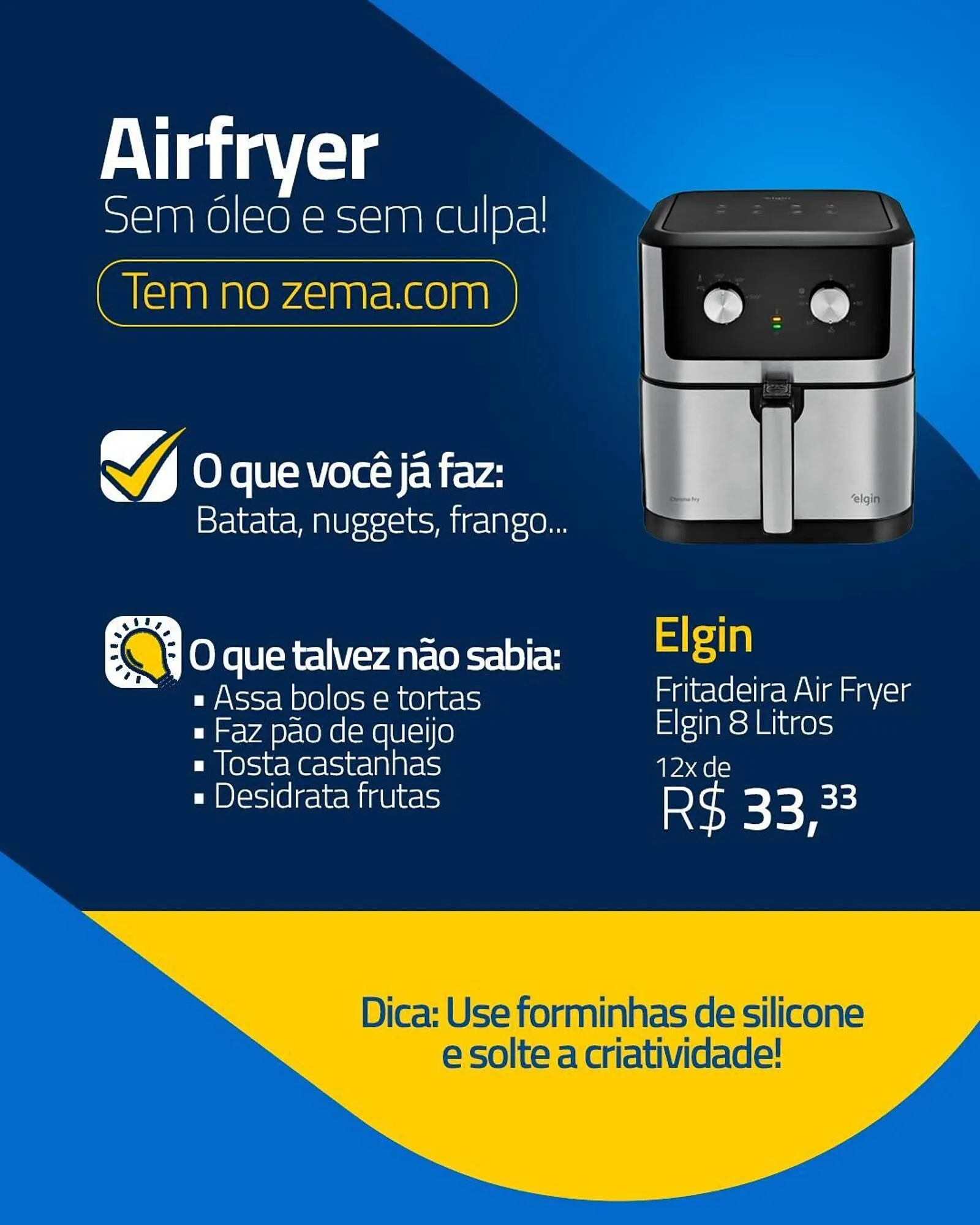 Encarte de Catálogo Zema 27 de maio até 1 de junho 2025 - Pagina 2