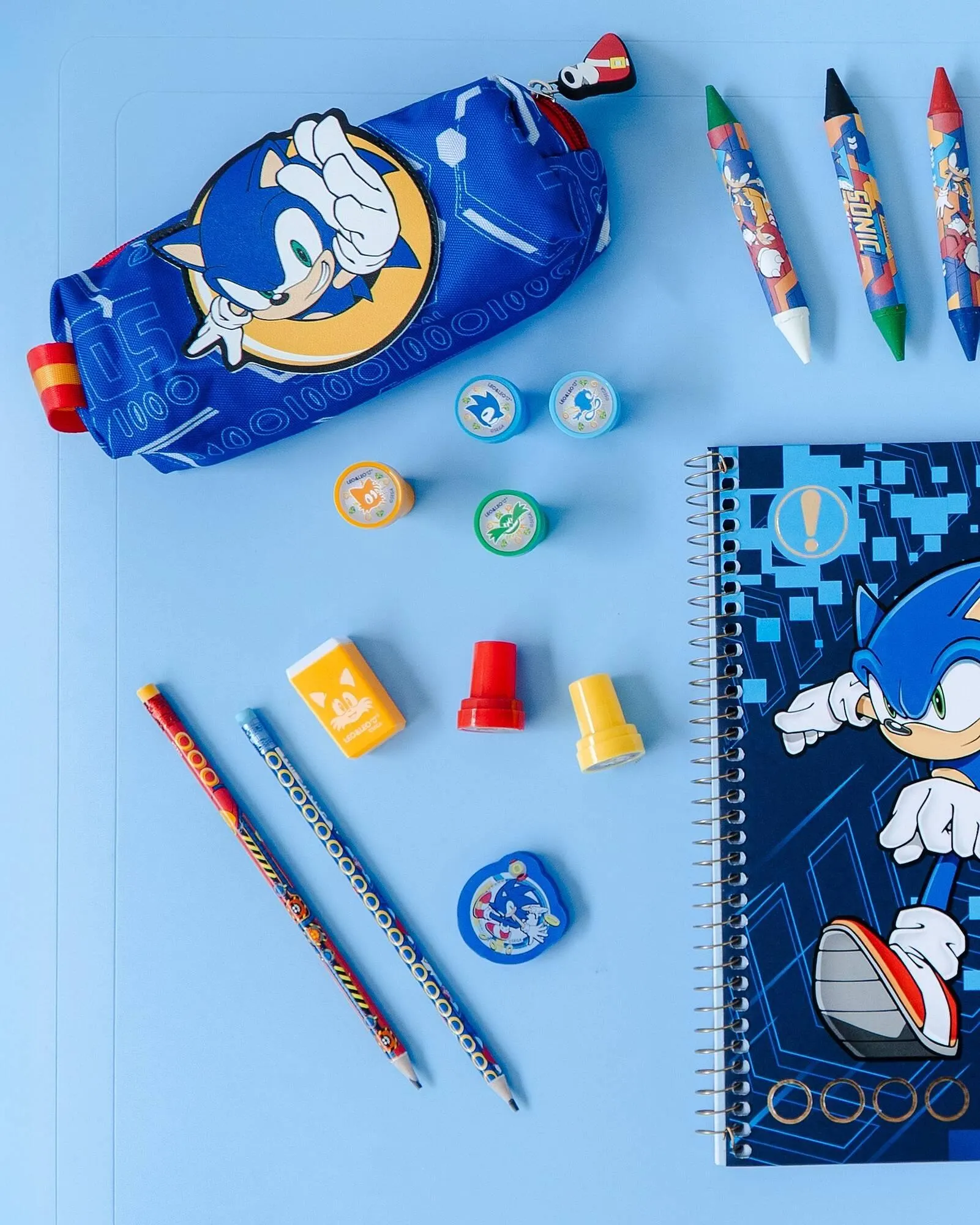 Catálogo Kalunga - 1