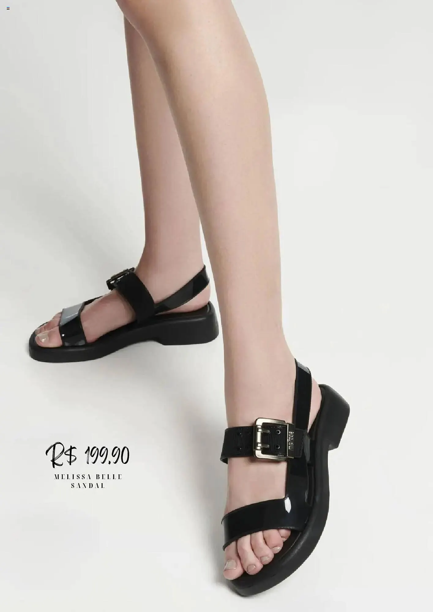 Encarte de Catálogo Melissa 22 de abril até 20 de maio 2025 - Pagina 16