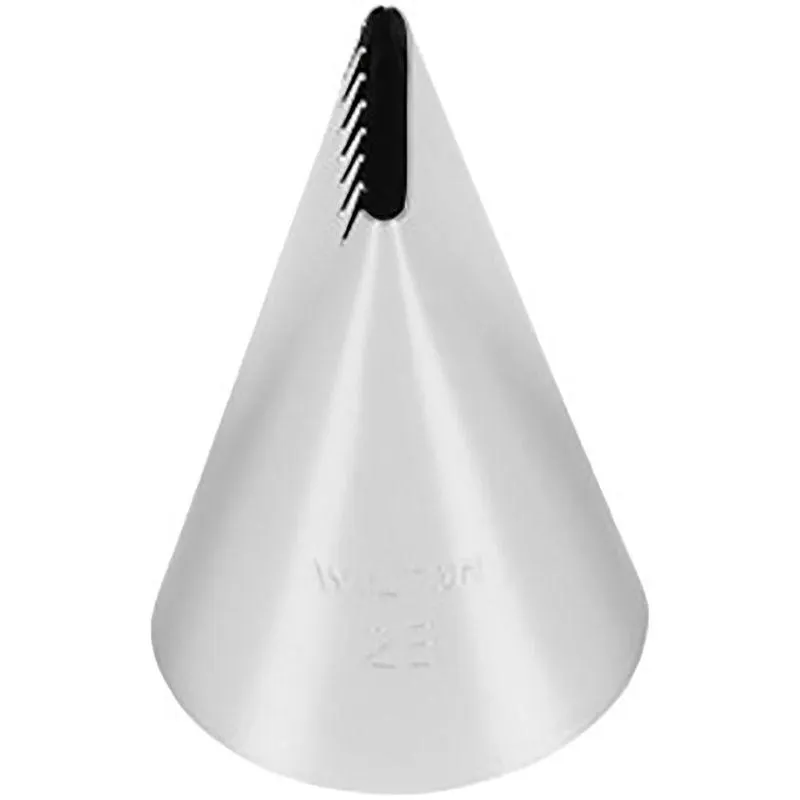 Bico de Confeitar Cesta 2b - Wilton