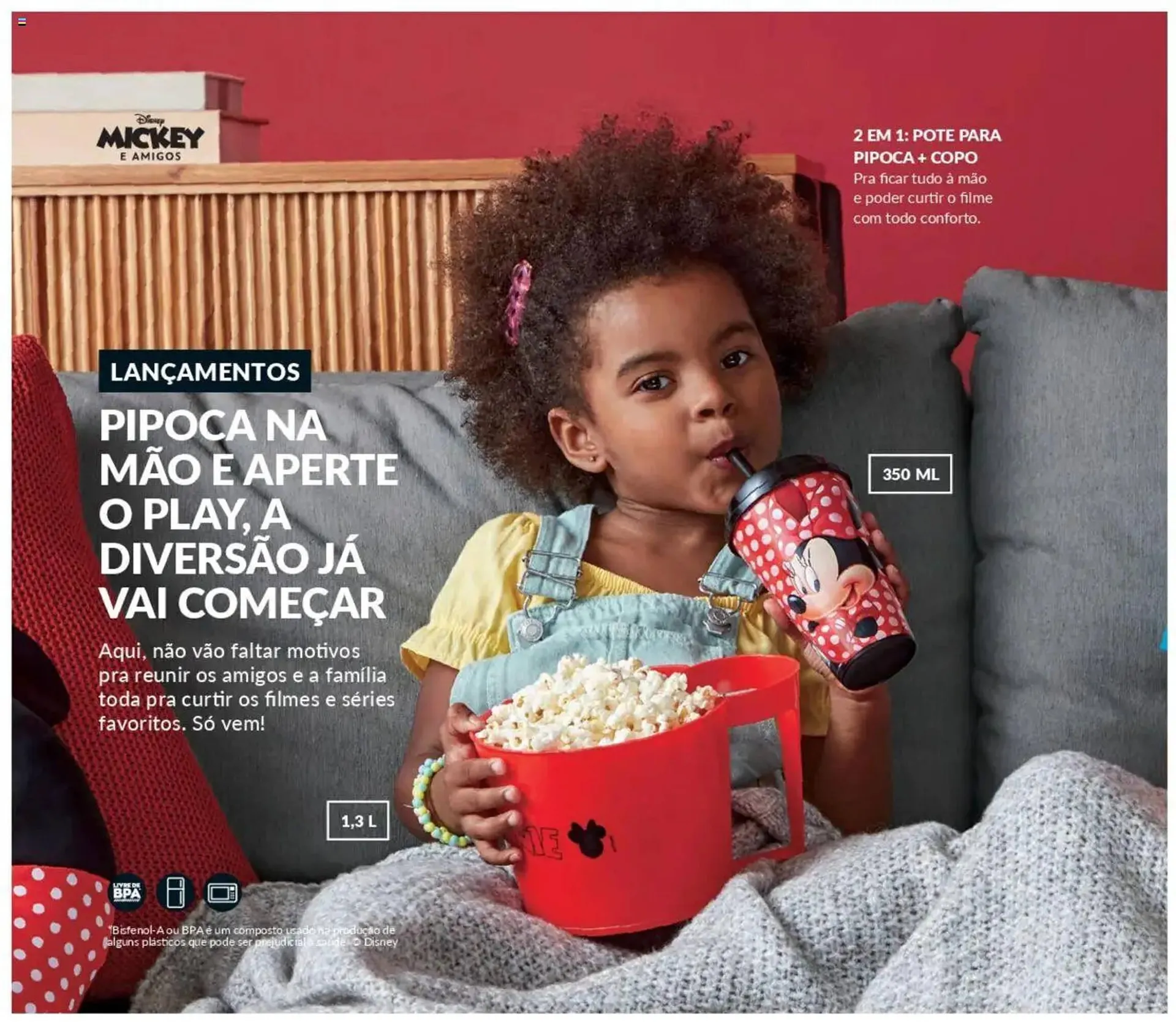 Encarte de Catálogo Avon 3 de junho até 2 de julho 2025 - Pagina 4