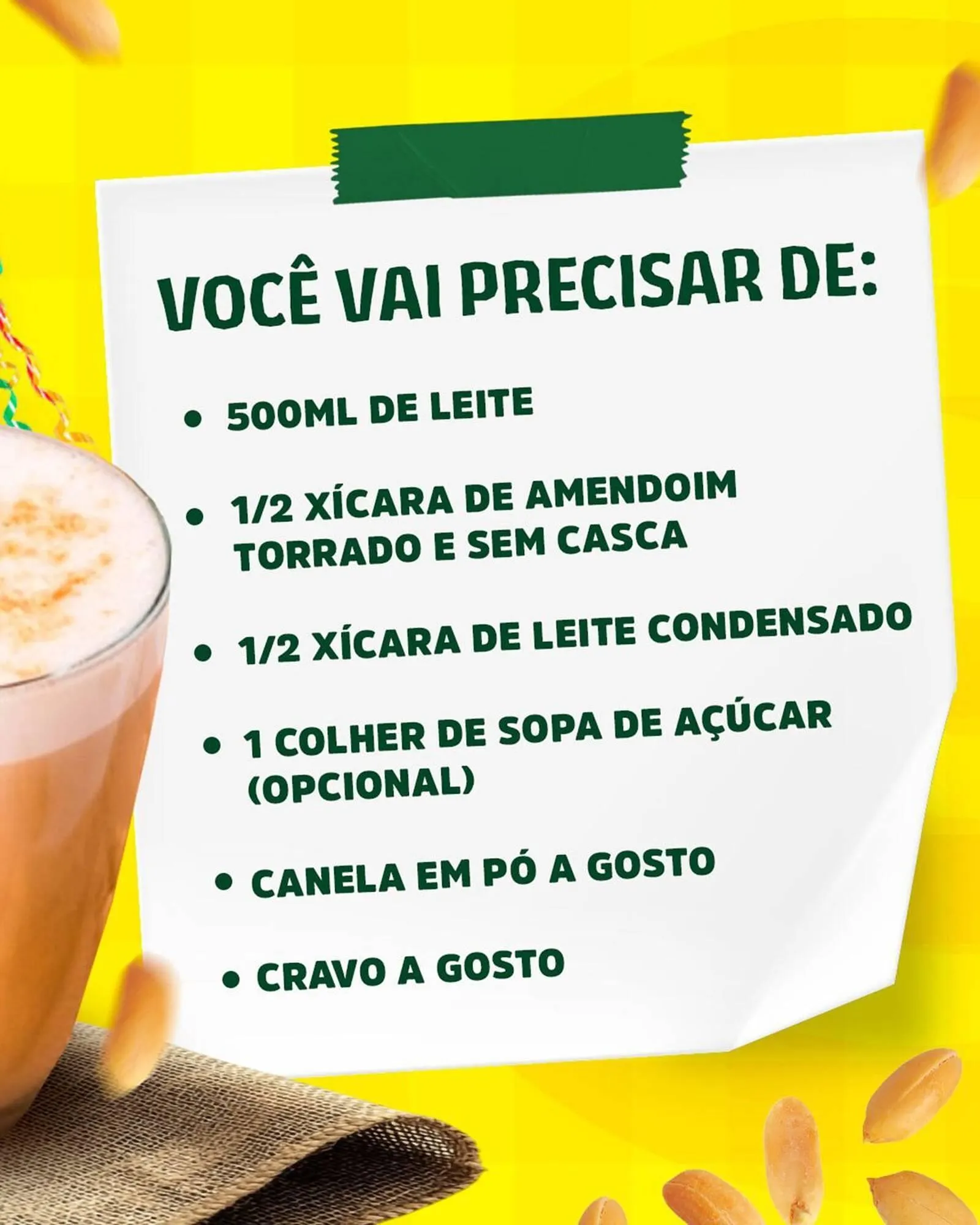 Encarte de Catálogo Comercial Esperança 20 de junho até 26 de junho 2025 - Pagina 1