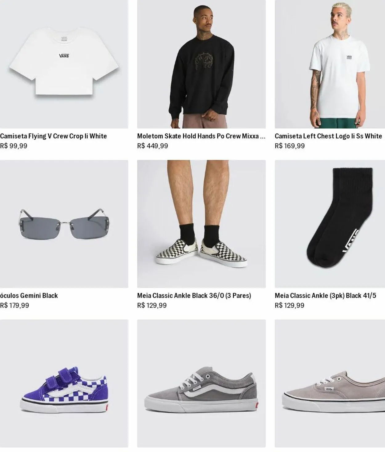 Encarte de Vans 25 de novembro até 4 de dezembro 2024 - Pagina 18