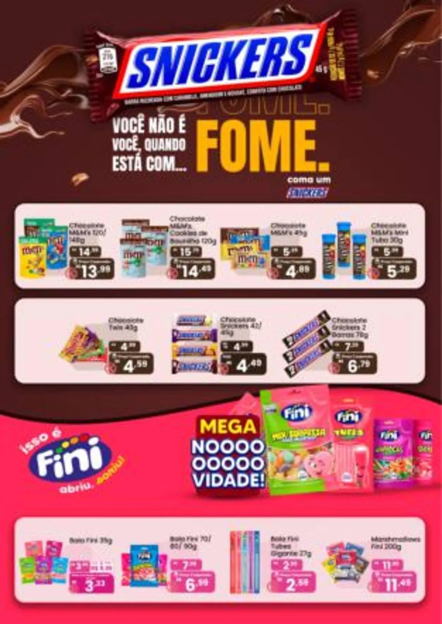 Encarte de Catálogo Coocerqui 5 de agosto até 24 de agosto 2025 - Pagina 17