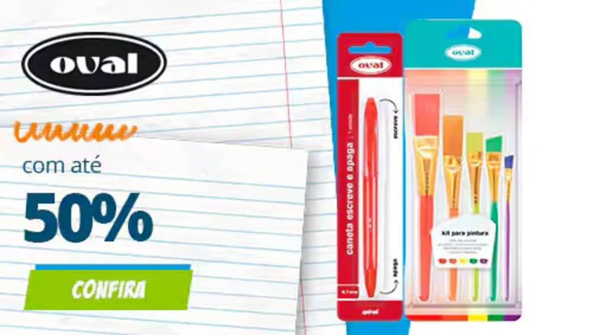 Encarte de Catálogo Kalunga 8 de janeiro até 21 de janeiro 2026 - Pagina 10