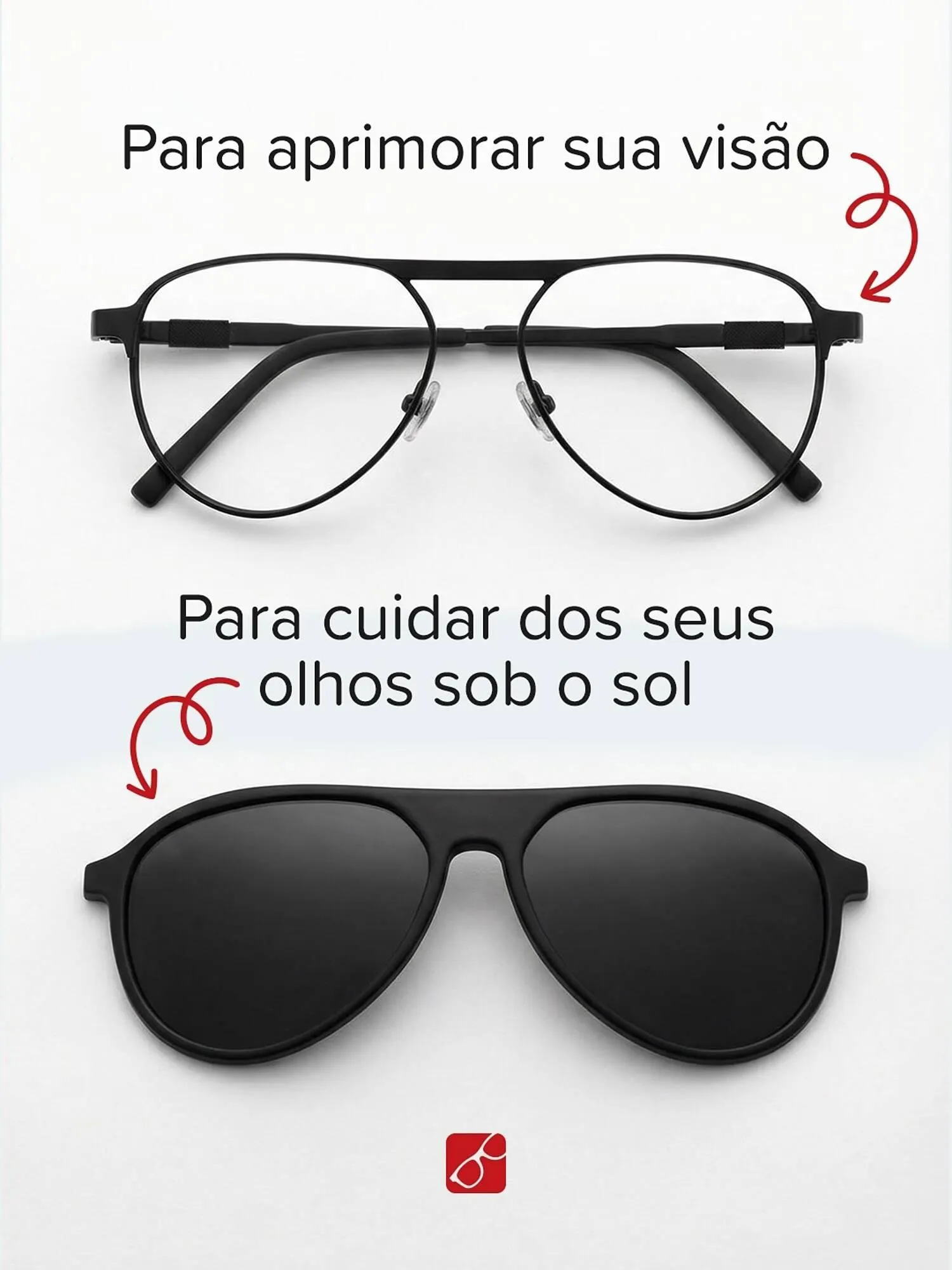 Encarte de Catálogo Óticas Diniz 2 de abril até 22 de abril 2026 - Pagina 2