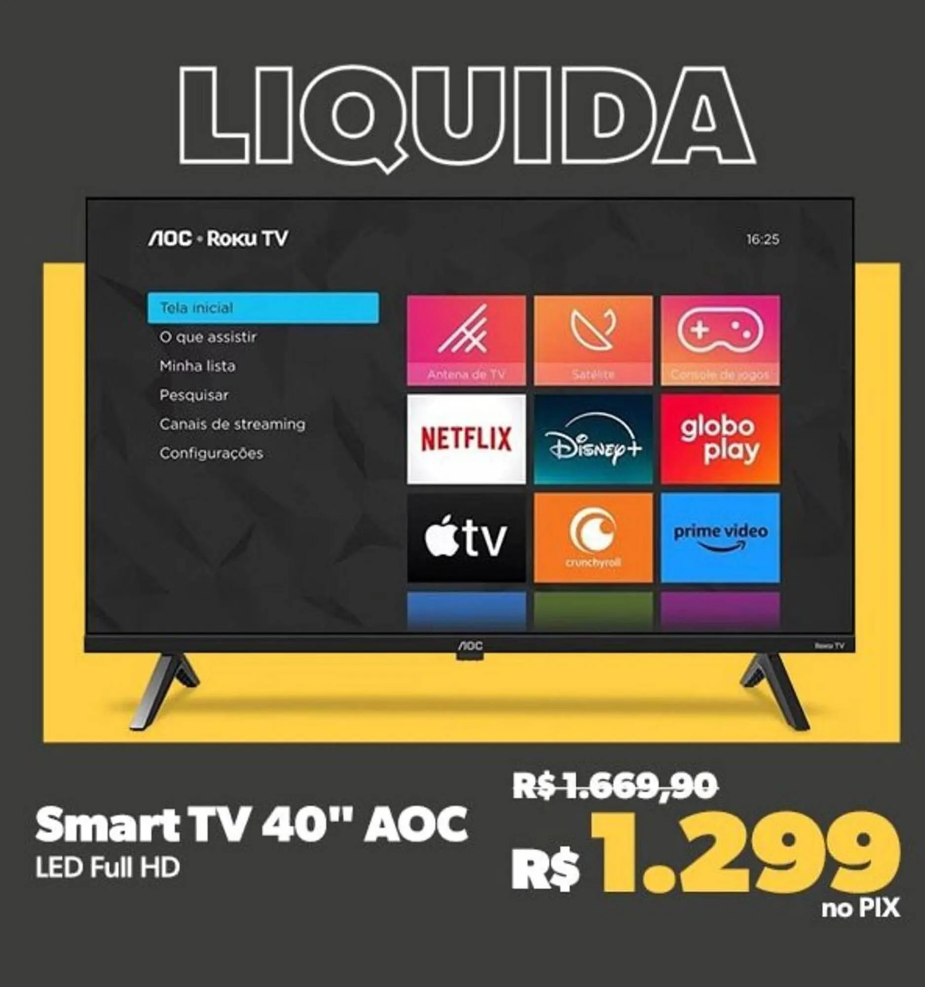 Encarte de Folheto Lojas TaQi 29 de dezembro até 11 de janeiro 2026 - Pagina 3