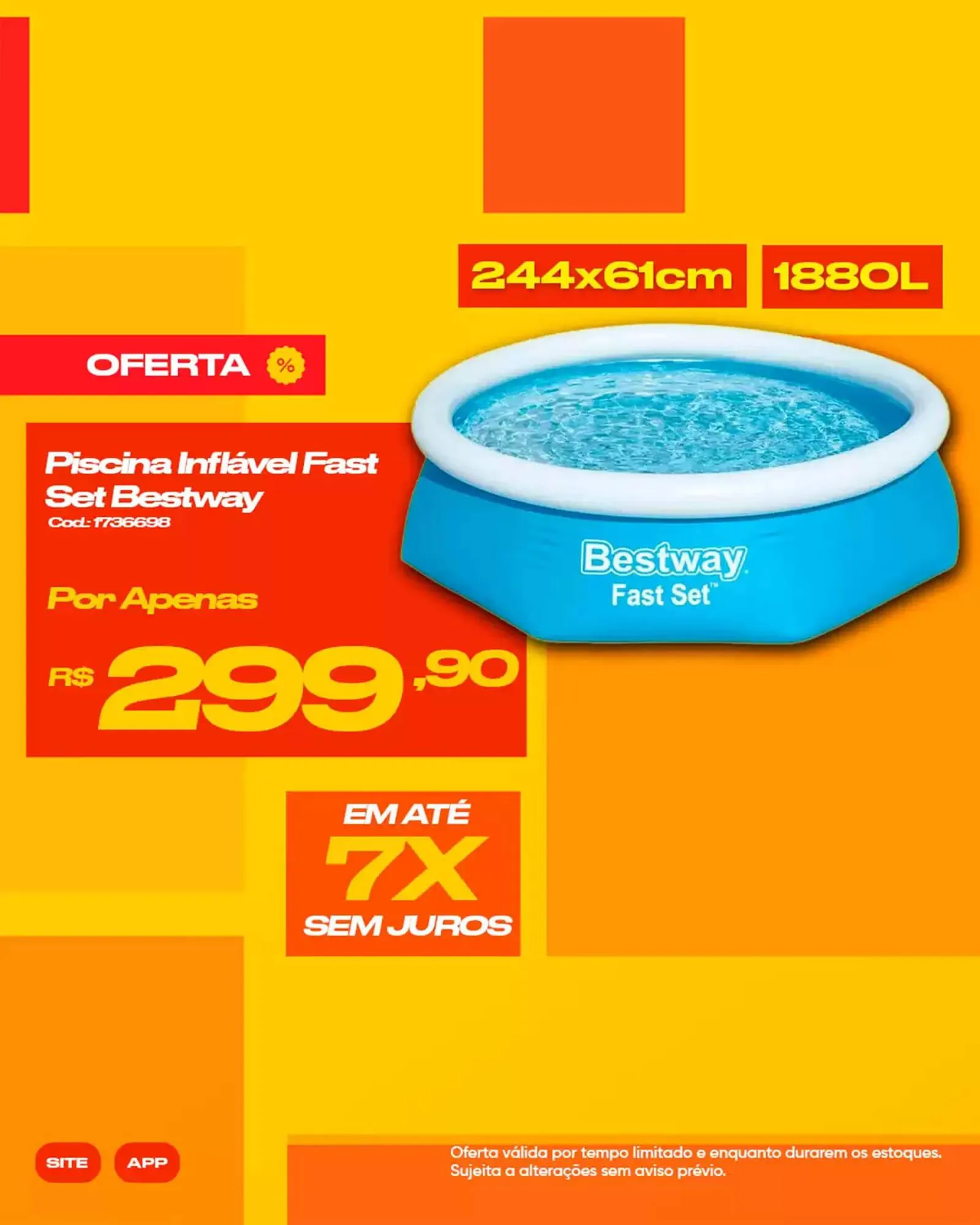 Encarte de Catálogo Casa e Vídeo 24 de março até 7 de abril 2025 - Pagina 5