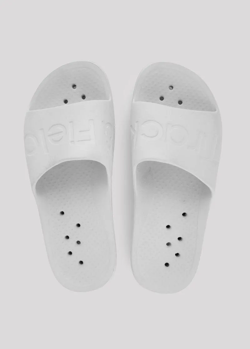 Chinelo Slide Unissex