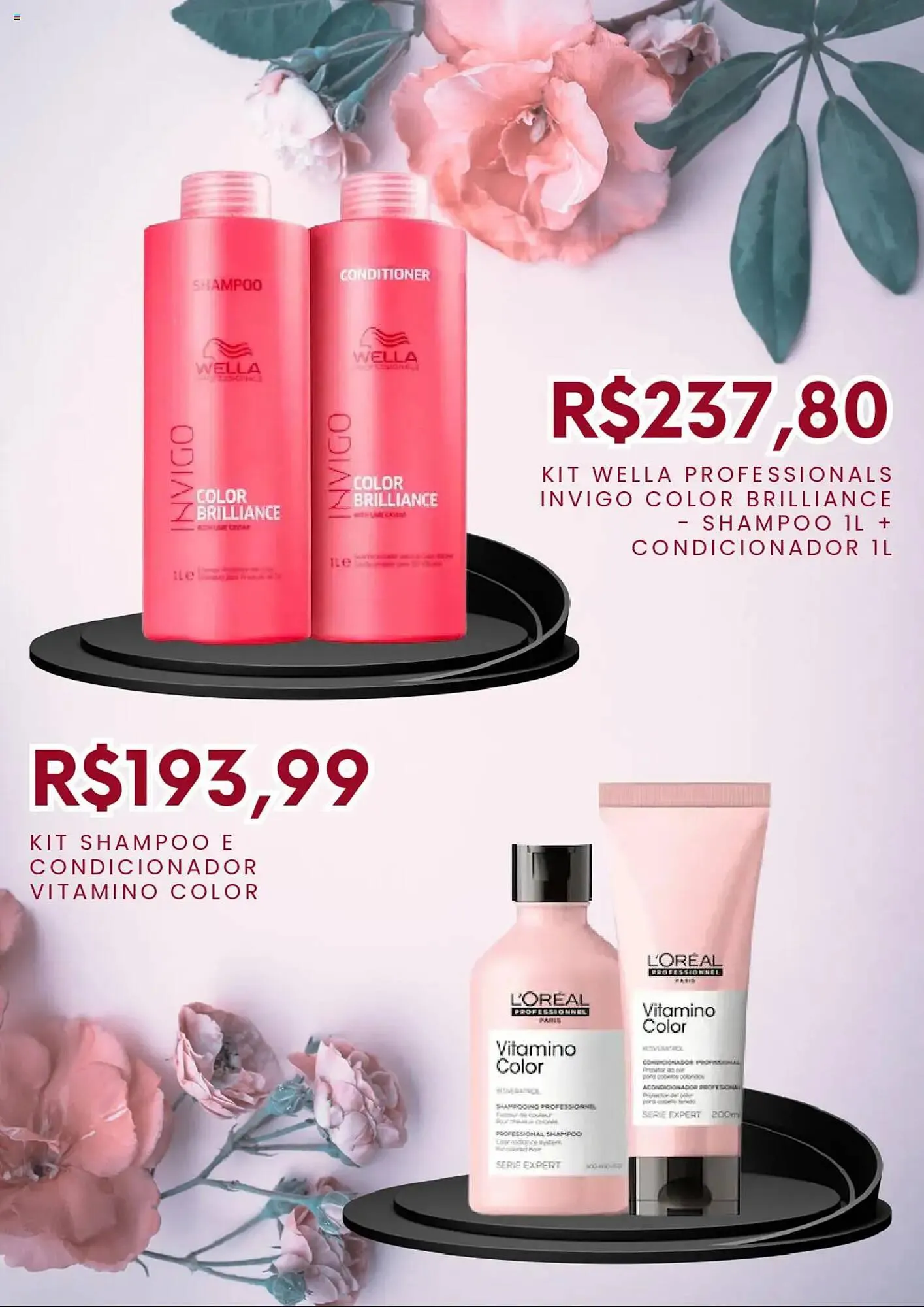 Encarte de Catálogo Drogasil 16 de junho até 23 de junho 2025 - Pagina 4