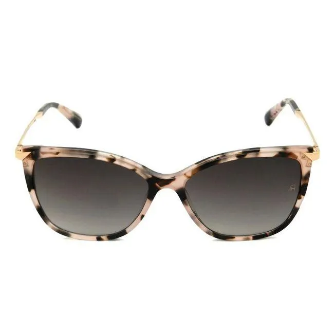 Óculos de sol Ana Hickmann, modelo AH9314, cor G21