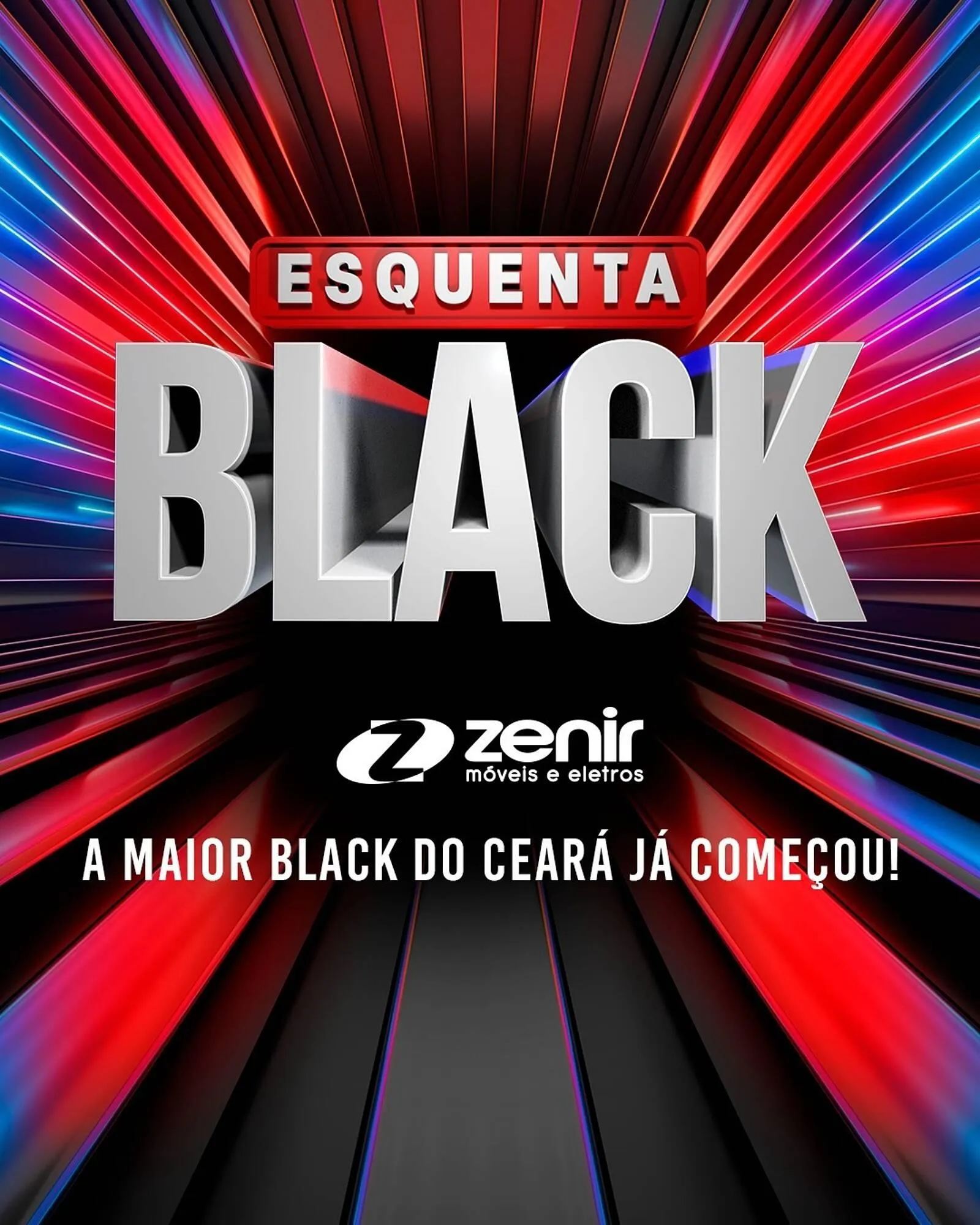 Encarte de Catálogo Zenir 19 de novembro até 22 de novembro 2025 - Pagina 5
