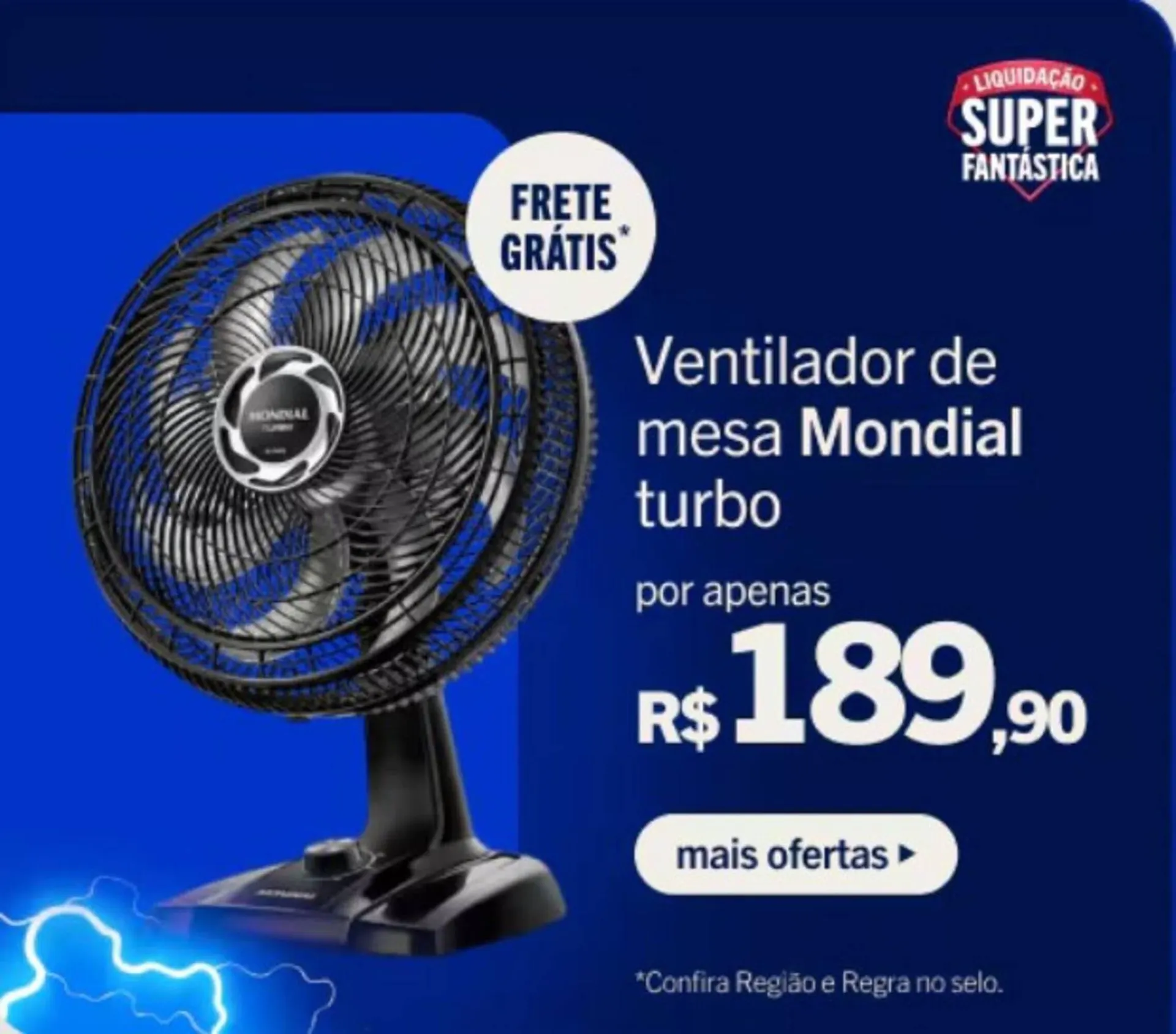 Encarte de Catálogo Casas Bahia 12 de janeiro até 22 de janeiro 2026 - Pagina 18