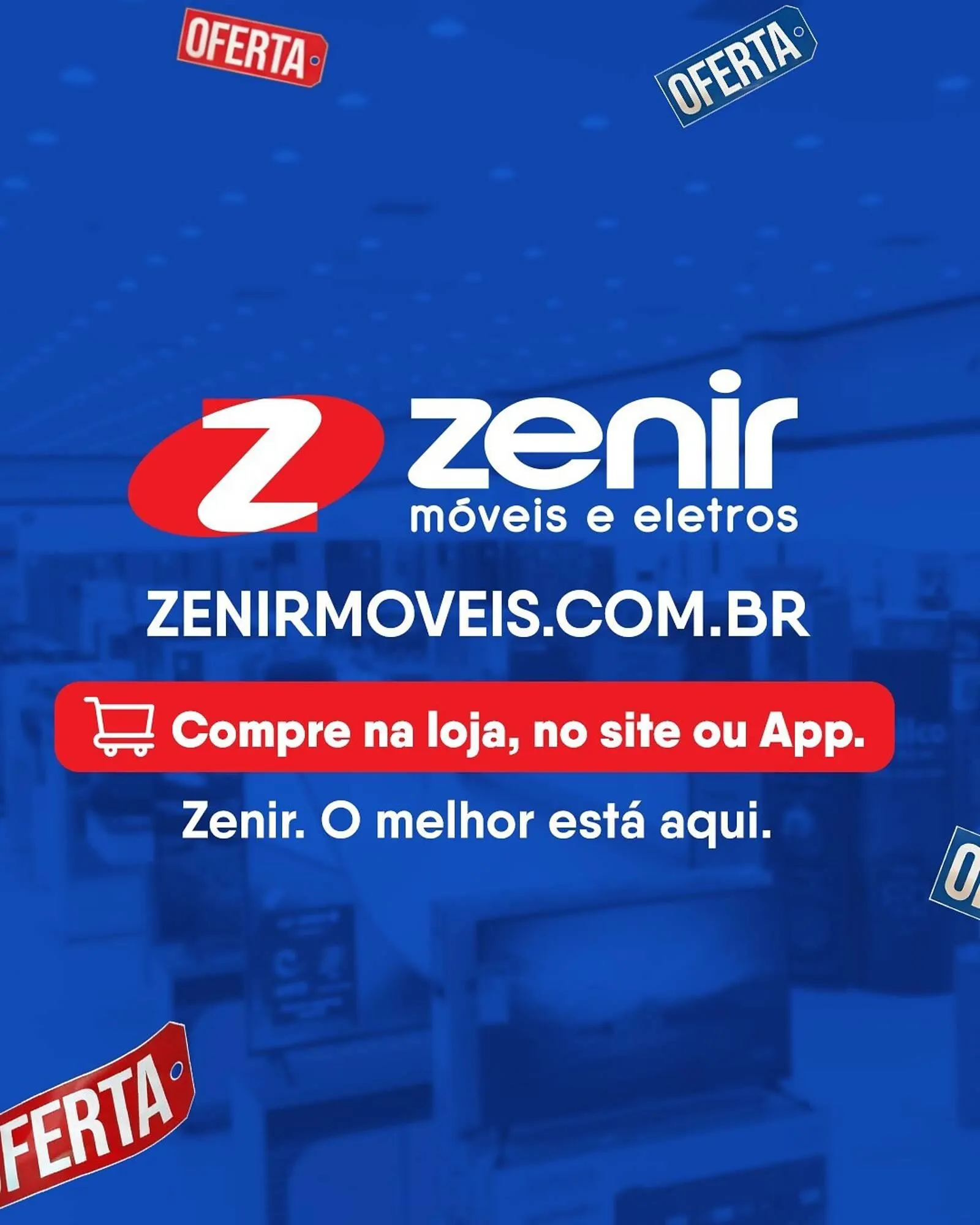 Encarte de Catálogo Zenir 26 de fevereiro até 28 de fevereiro 2026 - Pagina 5