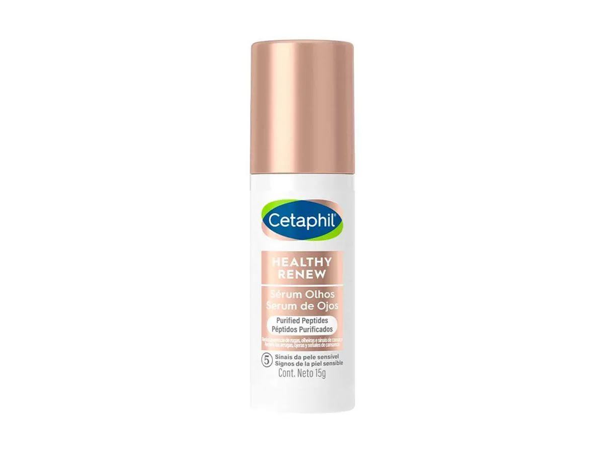 Sérum Para Olhos Cetaphil Healthy Renew 15g