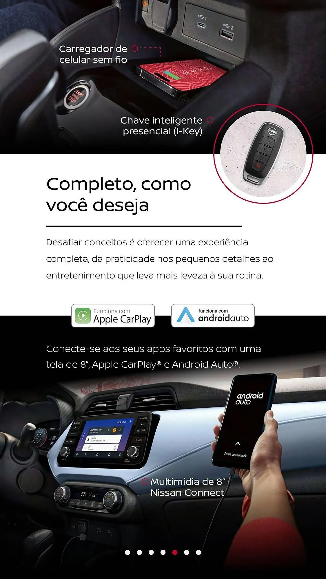 Encarte de Catálogo Nissan 28 de maio até 26 de maio 2026 - Pagina 6