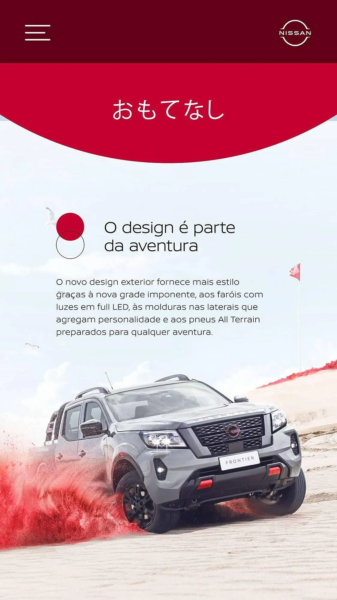 Encarte de Catálogo Nissan 25 de setembro até 25 de setembro 2025 - Pagina 10