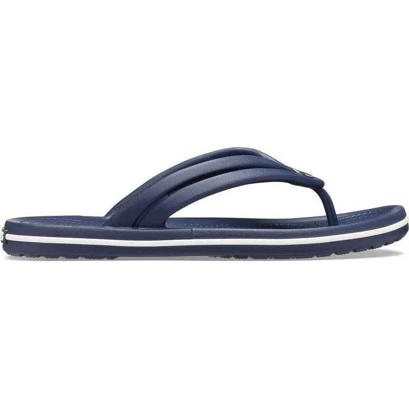 Chinelo Crocs Crocband™ Flip NAVY