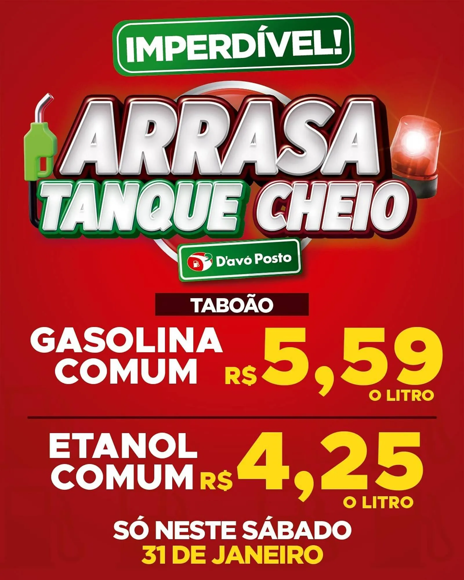 Catálogo Davó Supermercado - 1