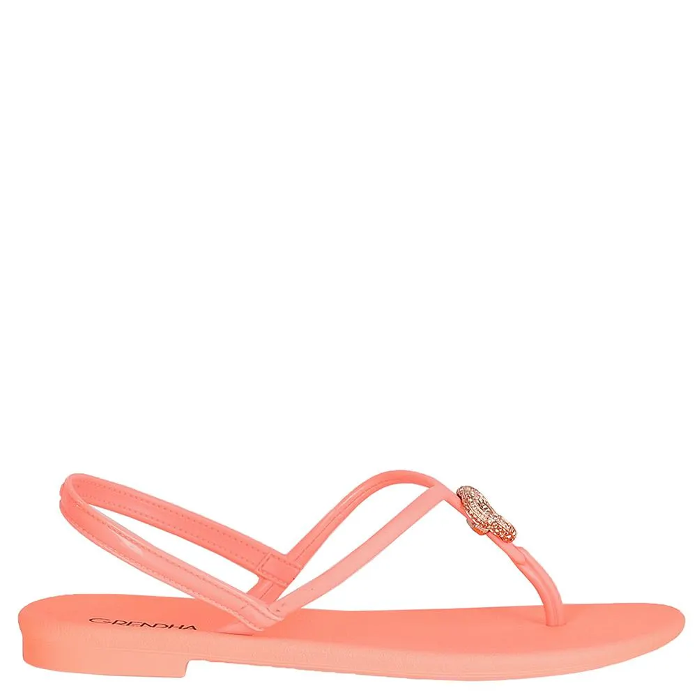 SANDALIA FEMININA INJETADA GRENDHA ESPLENDIDA