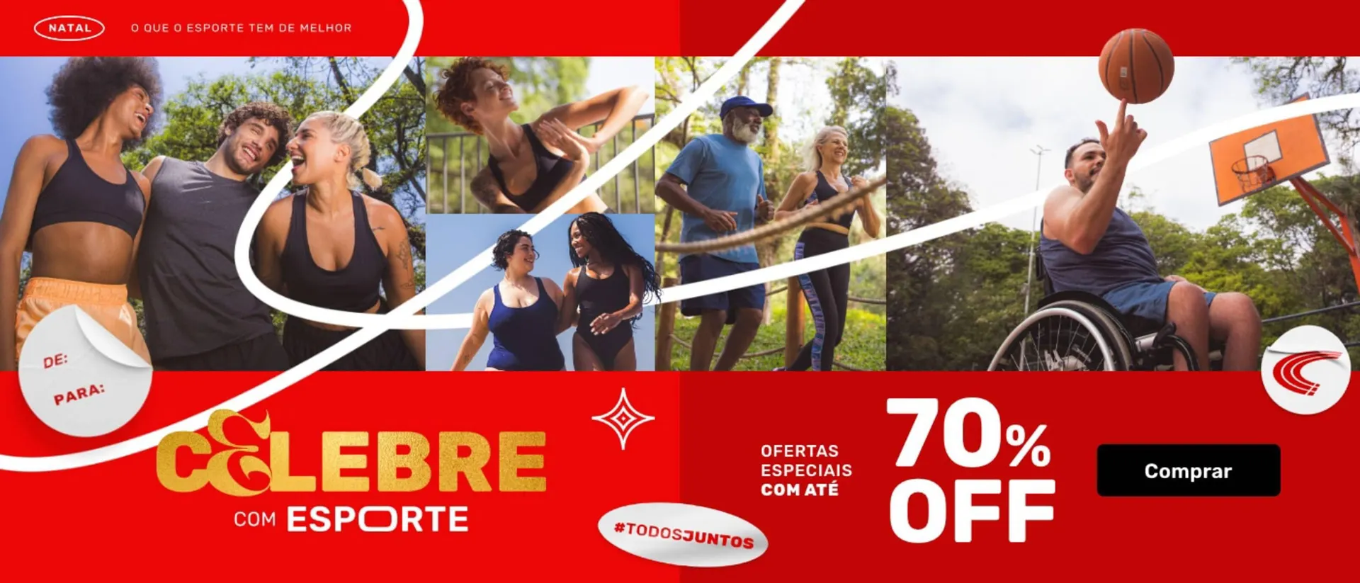 Encarte de Catálogo Centauro 15 de dezembro até 31 de dezembro 2023 - Pagina 