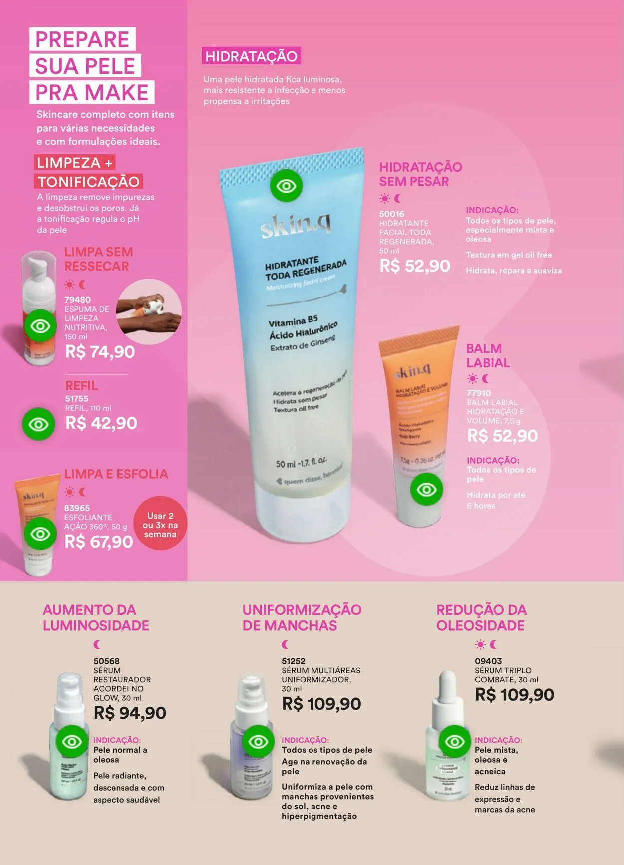 Encarte de O Boticario 13 de junho até 30 de junho 2025 - Pagina 152