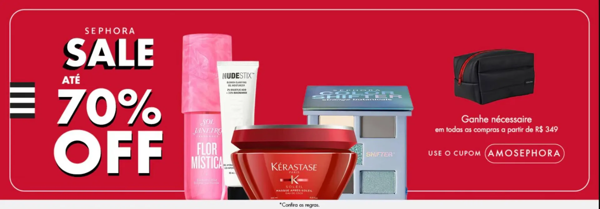 Encarte de Catálogo Sephora 26 de dezembro até 3 de janeiro 2026 - Pagina 7