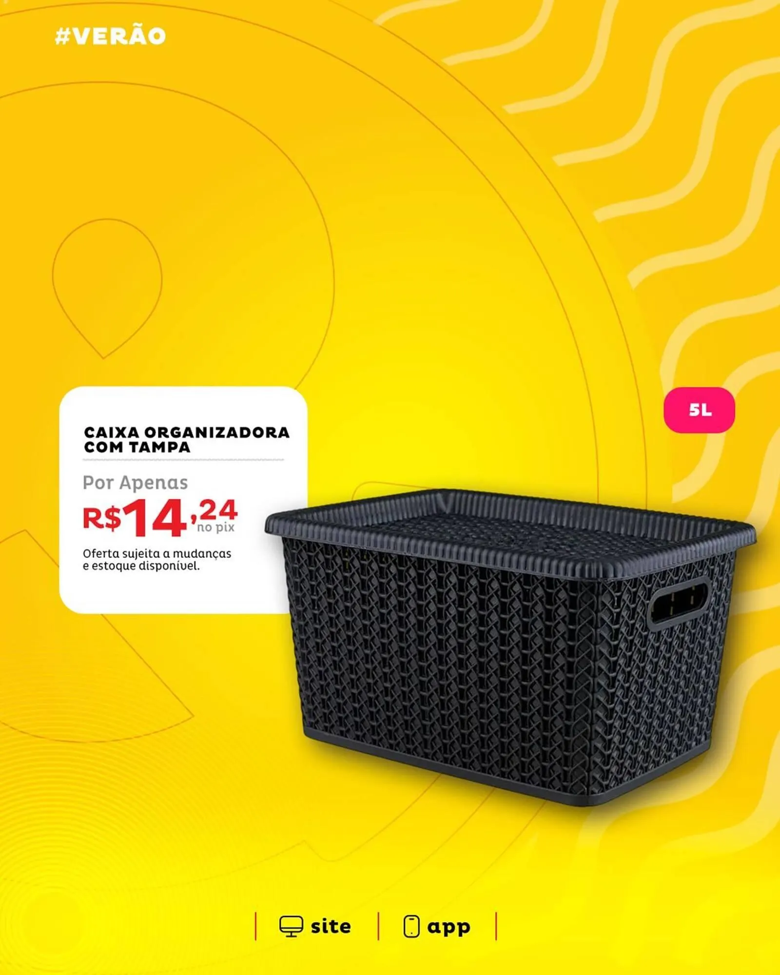 Encarte de Encarte Casa e Vídeo 27 de fevereiro até 2 de março 2026 - Pagina 2