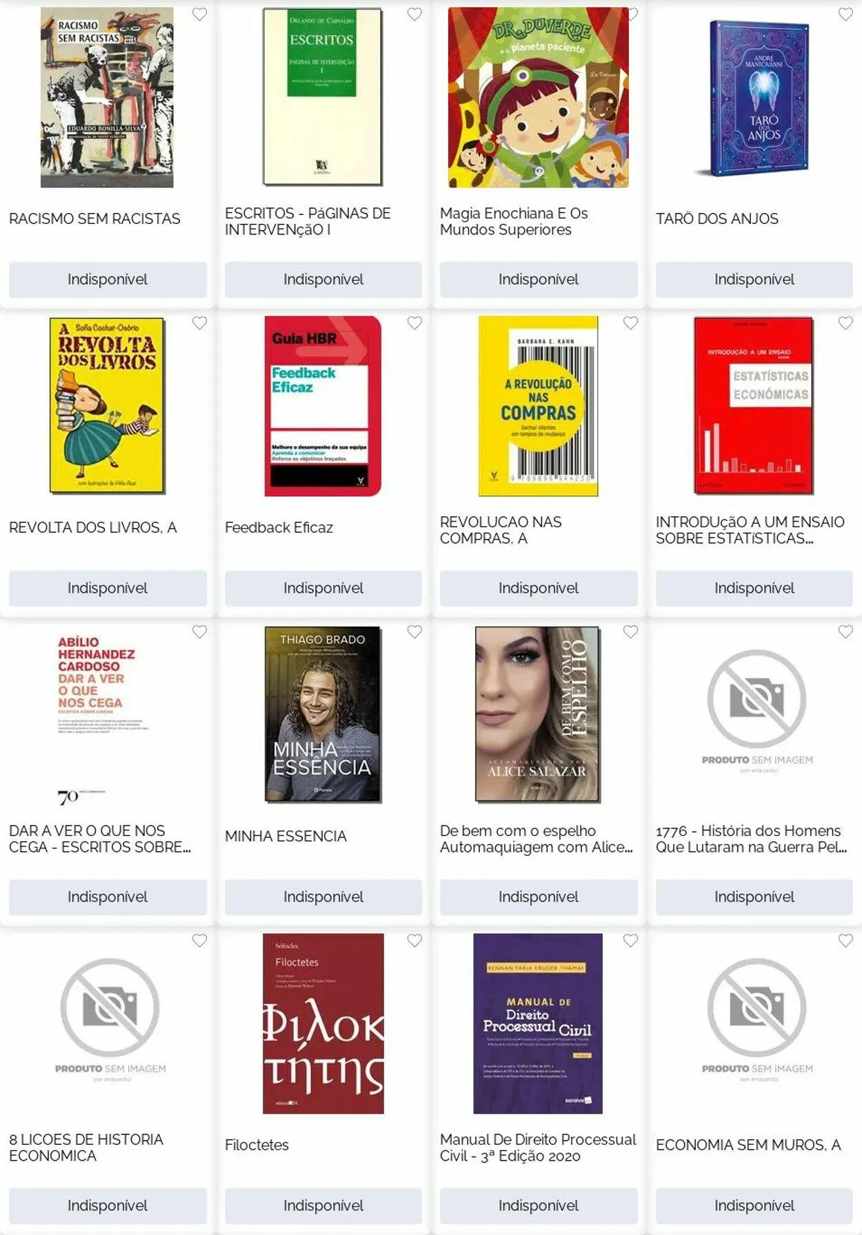 Encarte de Saraiva 13 de novembro até 22 de novembro 2023 - Pagina 5