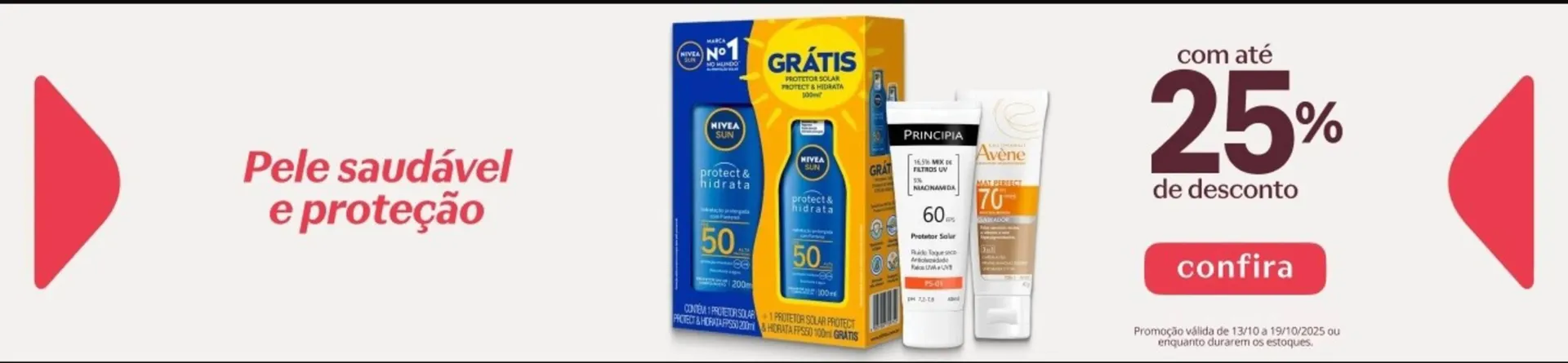 Encarte Drogasil - 1