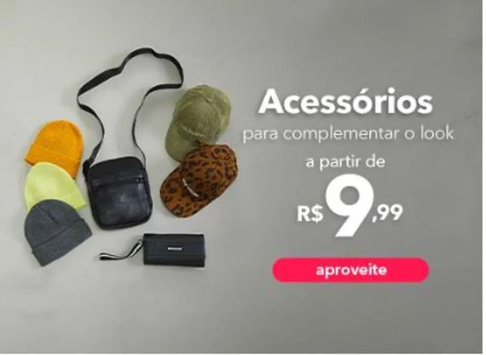 Encarte de Ofertas Caedu 7 de agosto até 31 de agosto 2024 - Pagina 15