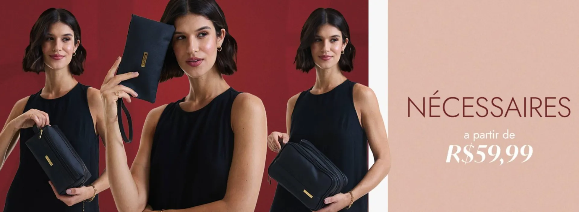 Encarte de Catálogo Le Postiche 17 de abril até 17 de maio 2026 - Pagina 6