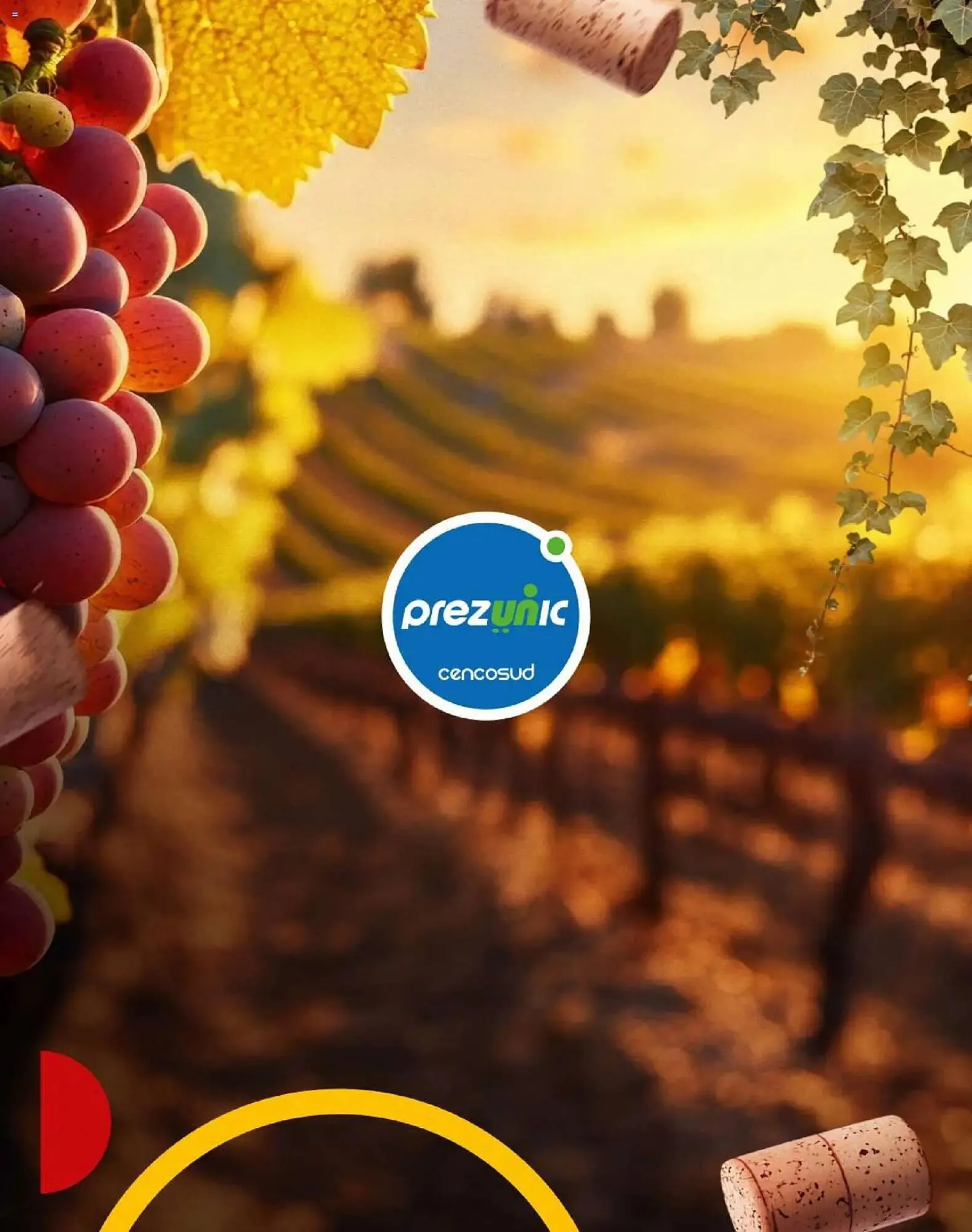 Encarte de Encarte Prezunic 1 de janeiro até 31 de janeiro 2026 - Pagina 8