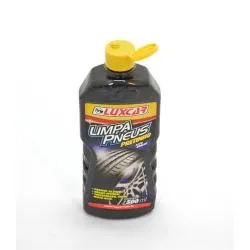 Limpa Pneu Luxcar 500ml