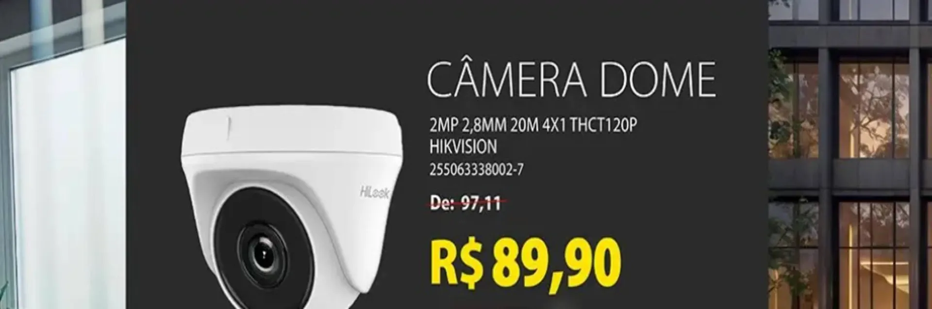 Encarte de Catálogo Loja Elétrica 10 de julho até 10 de agosto 2025 - Pagina 13