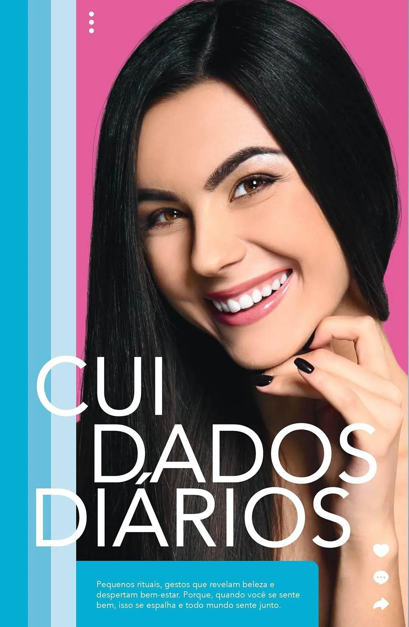 Encarte de Catálogo Jequiti 22 de abril até 30 de junho 2026 - Pagina 72