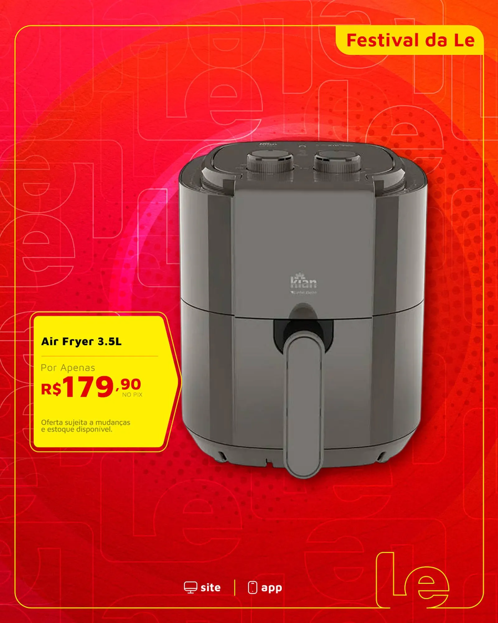 Encarte de Encarte Le Biscuit 7 de abril até 13 de abril 2026 - Pagina 3