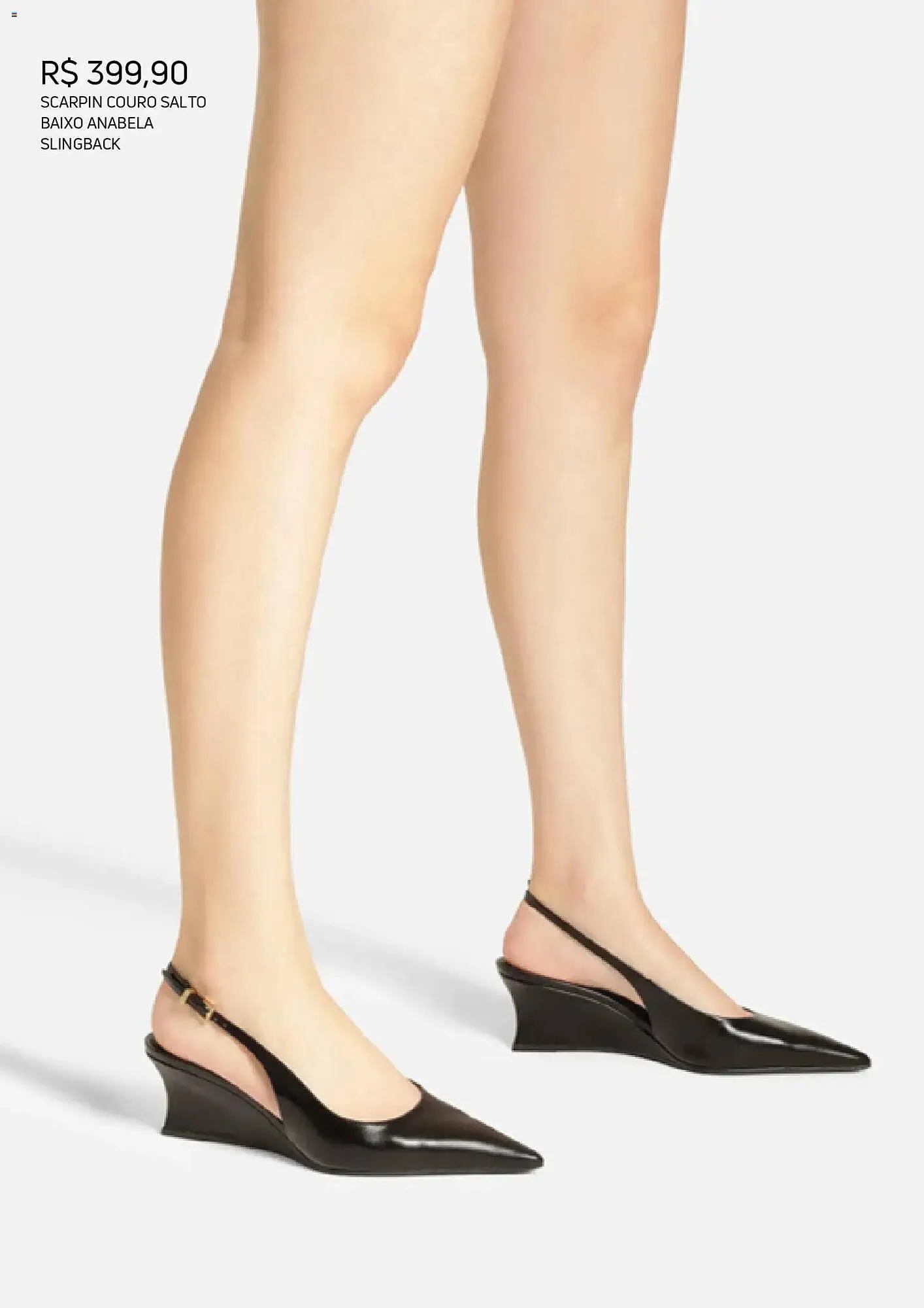 Encarte de Catálogo Arezzo 15 de janeiro até 12 de fevereiro 2026 - Pagina 13